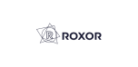 Roxor Gaming 徽标