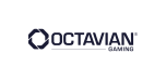 Octavian Gaming 徽标