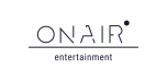 On Air Entertainment 徽标