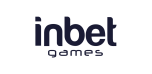 InBet Games 徽标