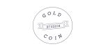 Gold Coin Studios 徽标