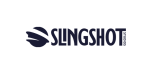 Slingshot Studios 徽标