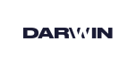 Darwin Gaming 徽标