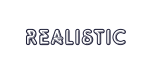 Realistic Games 徽标