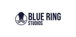 Blue Ring Studios 徽标