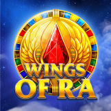 Wings Of Ra 徽标