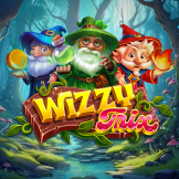 Wizzy Trix 徽标