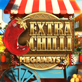 Extra Chilli 徽标