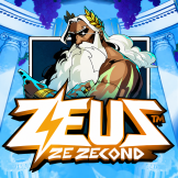 Zeus Ze Zecond 徽标