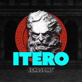 Itero Echospins 徽标