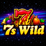7s Wild 徽标