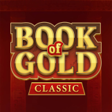 Book of Gold: Classic 徽标