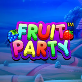 Fruit Party logo