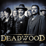 Deadwood 徽标