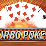 Turbo Poker 徽标