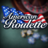 American Roulette (Microgaming) 徽标