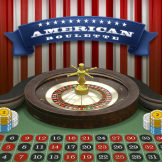 American Roulette (Bgaming) 徽标