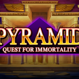 Pyramid: Quest for immortality 徽标