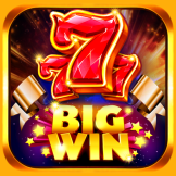 Big Win 777 徽标