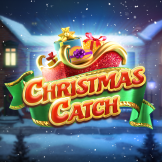 Christmas Catch 徽标