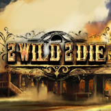 2 Wild 2 Die 徽标