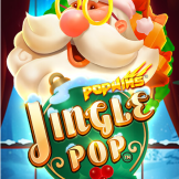 JinglePop 徽标