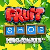 Fruit Shop Megaways 徽标