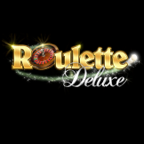 Roulette Deluxe 徽标