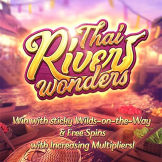 Thai River Wonders 徽标