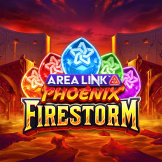 Area Link Phoenix Firestorm 徽标