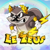 Le Zeus 徽标