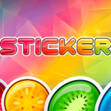 Stickers 徽标