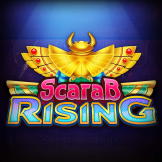 Scarab Rising 徽标