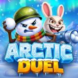 Arctic Duel 徽标