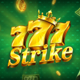 777 Strike 徽标