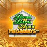 Break Da Bank Again Megaways 徽标