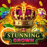Stunning Crown 徽标