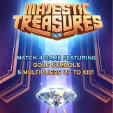 Majestic Treasures 徽标