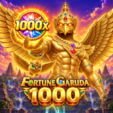 Fortune Garuda 1000 徽标