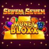 Seven Seven Money Bloxx 徽标