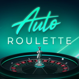 Real Auto Roulette 徽标