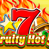 Fruity Hot 5 徽标