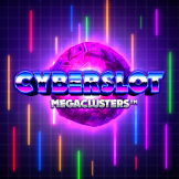 Cyberslot Megaclusters 徽标