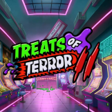 Treats of Terror II 徽标