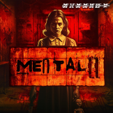 Mental 2 徽标