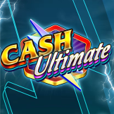 Cash Ultimate 徽标