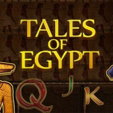 Tales of Egypt 徽标
