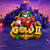 Crabby's Gold 2 徽标