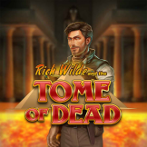Rich Wilde and the Tome of Dead 徽标