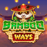 Bamboo Ways 徽标